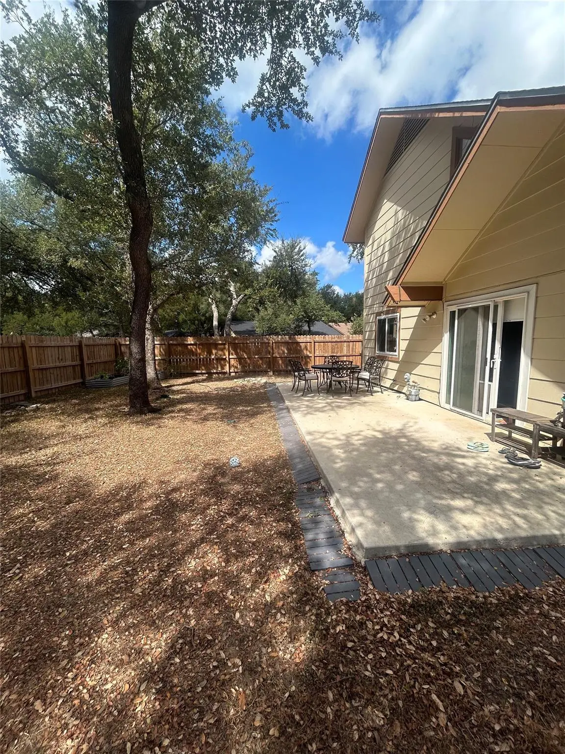 10007 Blue Martin DR, Austin, TX 78750