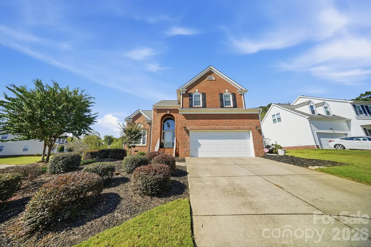 11224 Ridge Oak DR, Charlotte, NC 28273