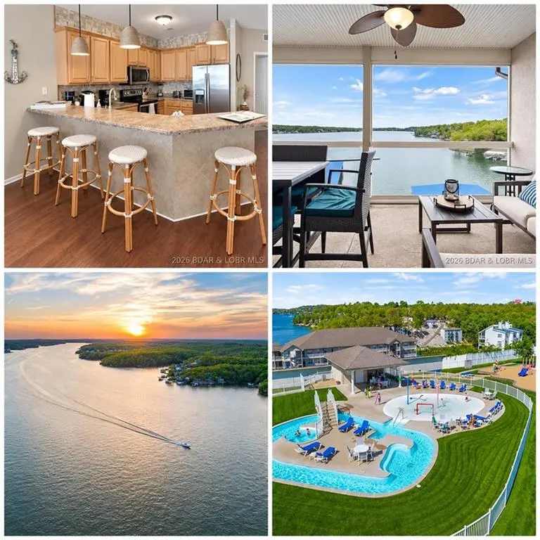 1210 Lands End Pkwy #414, Osage Beach, MO MO