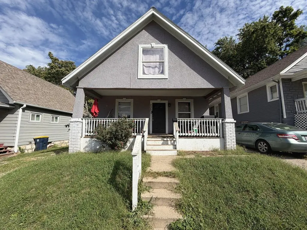 2321 Lister AVE, Kansas City, MO 64127