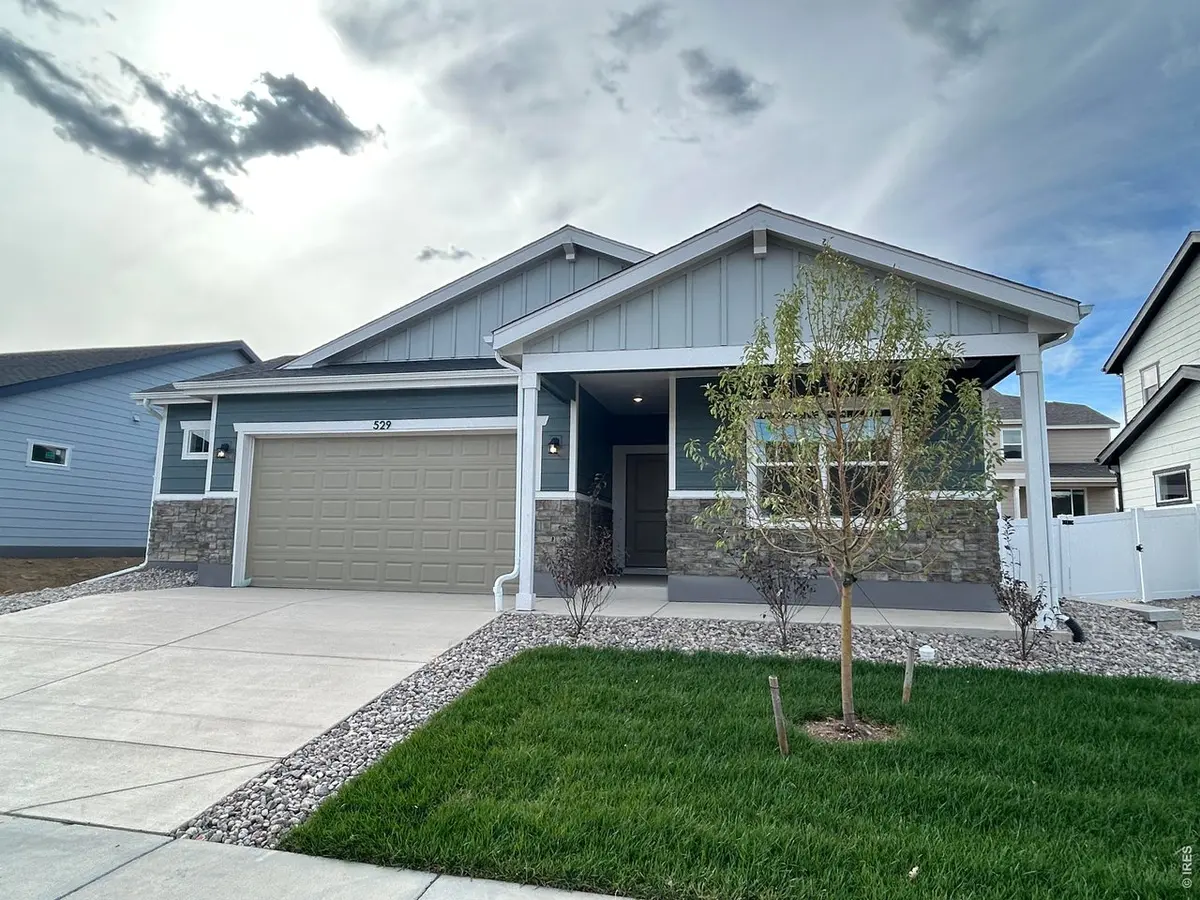 529 85th, Greeley, CO 80634