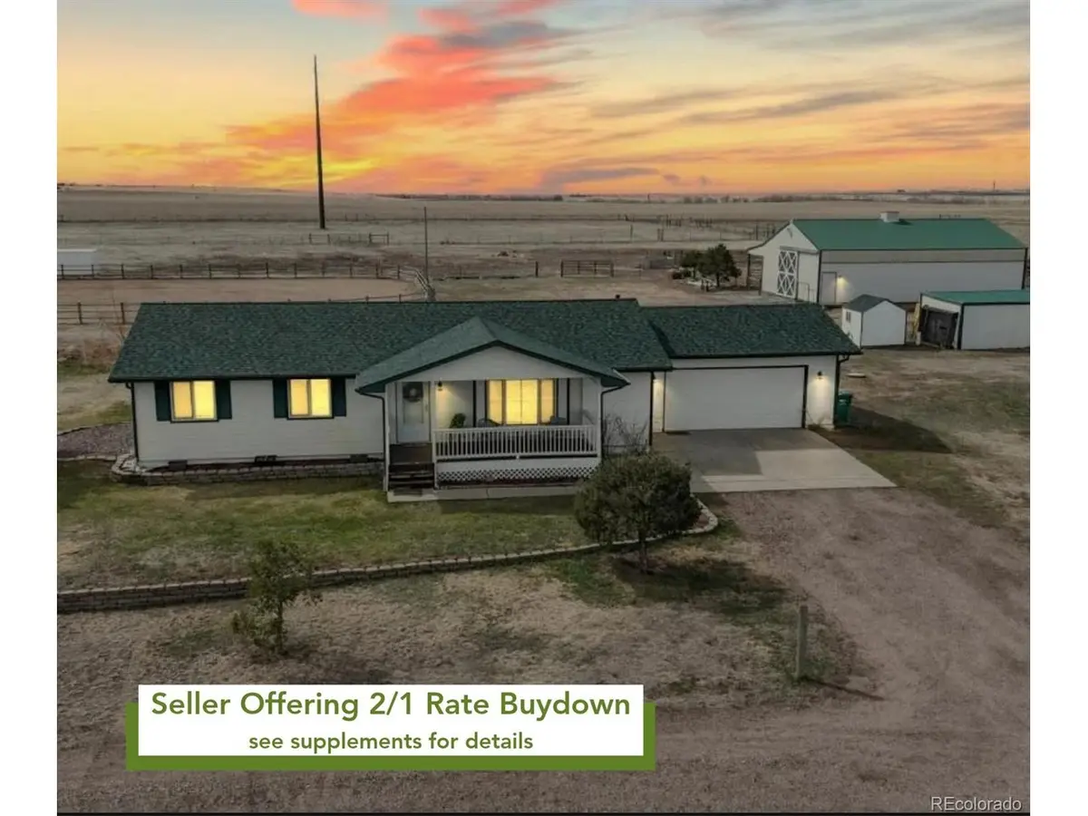 32350 E 137th, Brighton, CO 80603