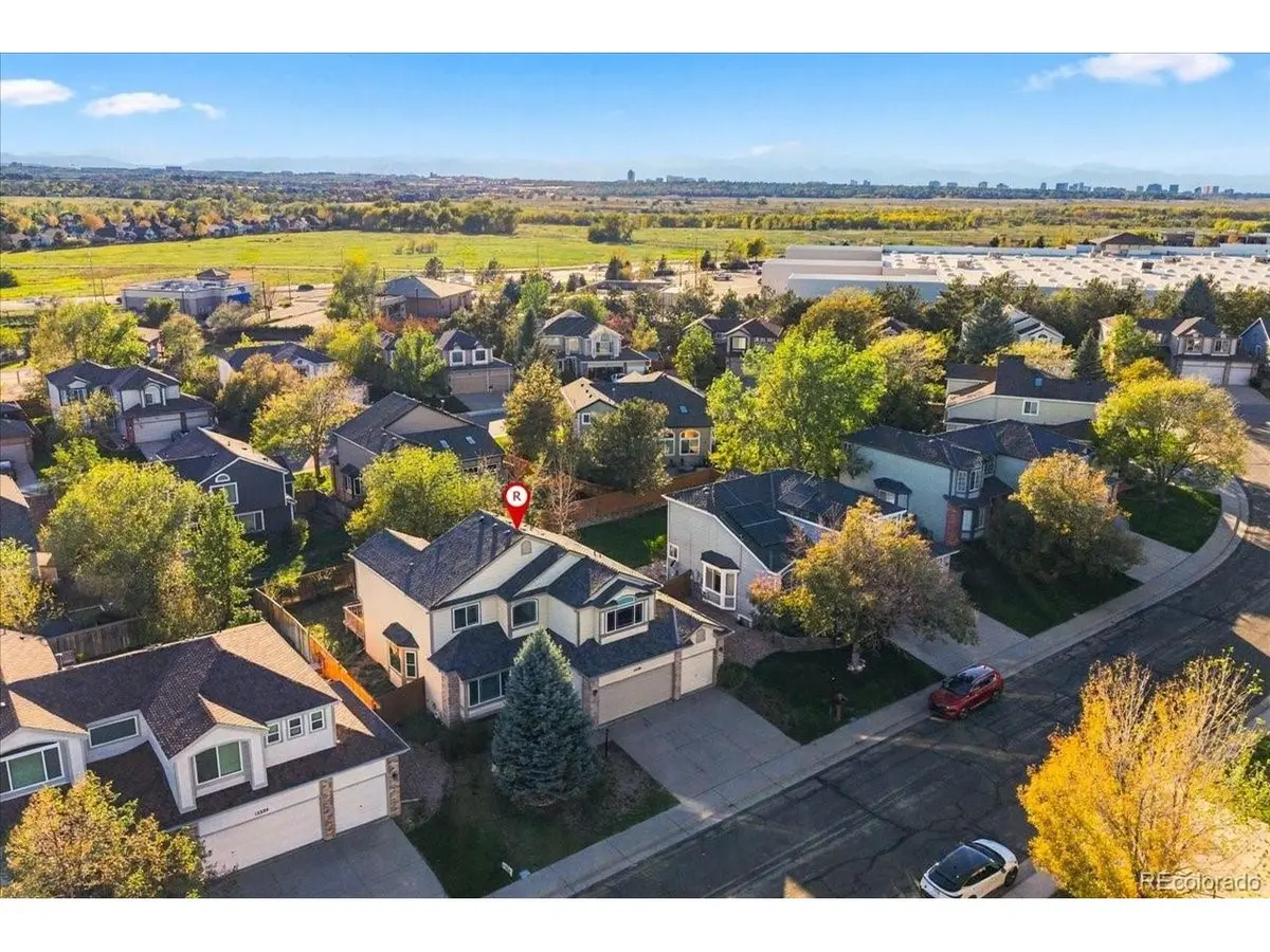 15498 E Dorado, Aurora, CO 80015