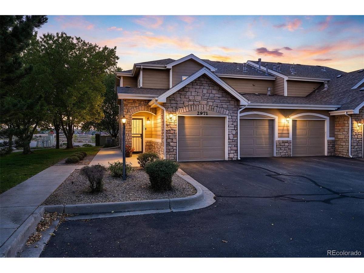 2971 W 119th #201, Westminster, CO 80234