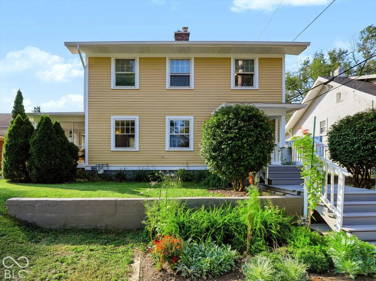 717 E 44th ST, Indianapolis, IN 46205