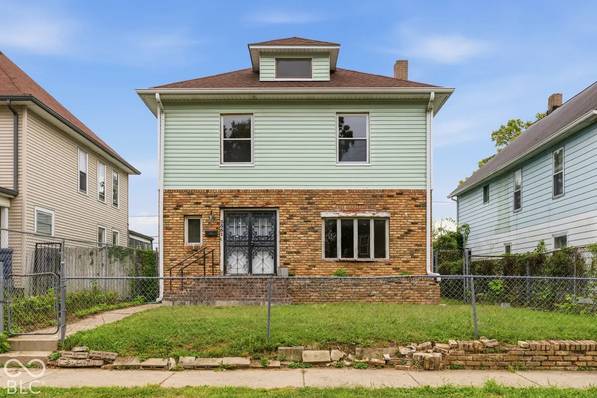 3351 Kenwood AVE N, Indianapolis, IN 46208