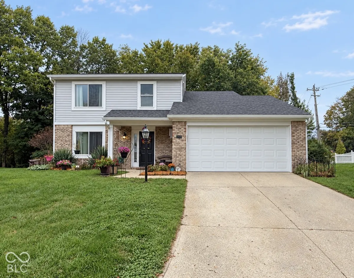 17432 Trailview CIR, Noblesville, IN 46062