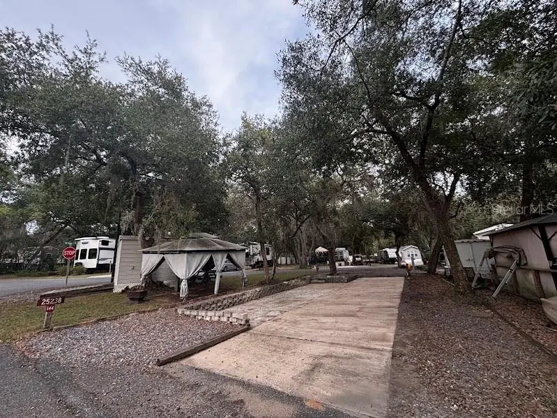 25238 NE 144TH ST #144, Fort Mc Coy, FL 32134