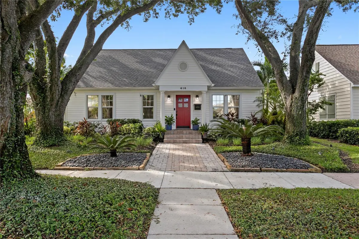 416 19TH AVE NE, St Petersburg, FL 33704
