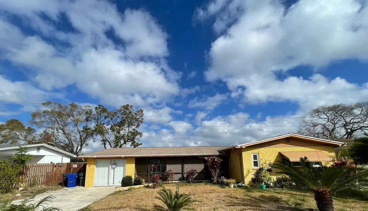 309 COUNTRY CLUB DR, Oldsmar, FL 34677