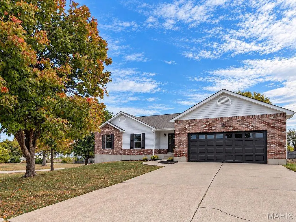 600 N Tyler ST, Desloge, MO 63601