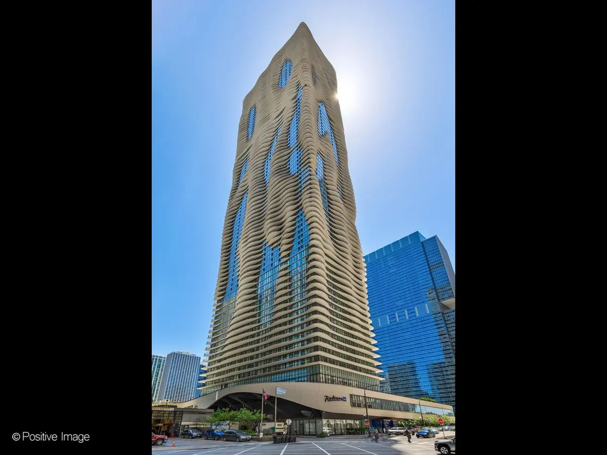 225 N Columbus DR #5309, Chicago, IL 60601