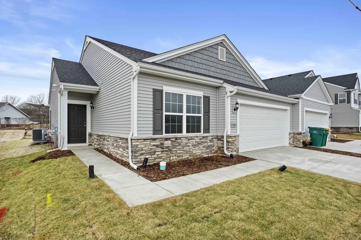 7076 Johnson ST, Merrillville, IN 46410
