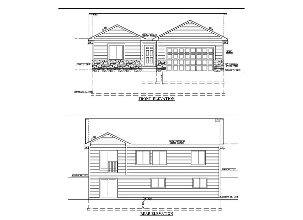 516 Pine AVE SE, Eyota, MN 55934