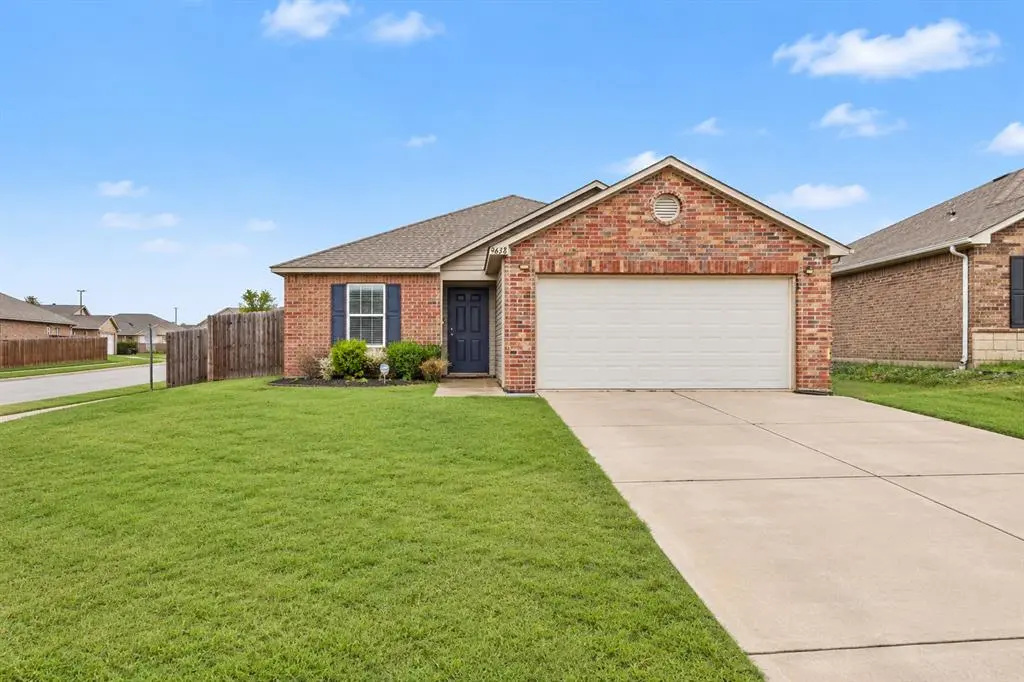 9638 High Noon RD, Yukon, OK 73099