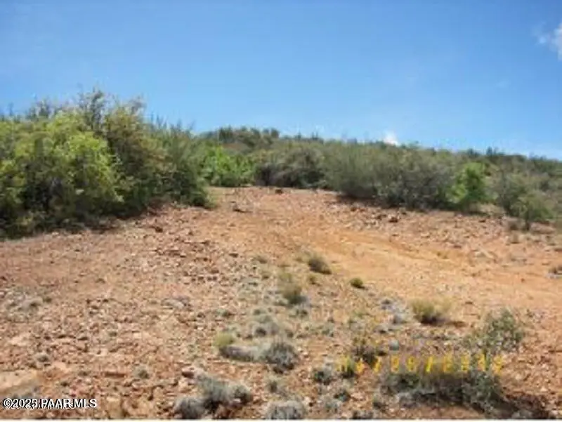 Tbd E Mountain Lion, Dewey-humboldt, AZ 86327