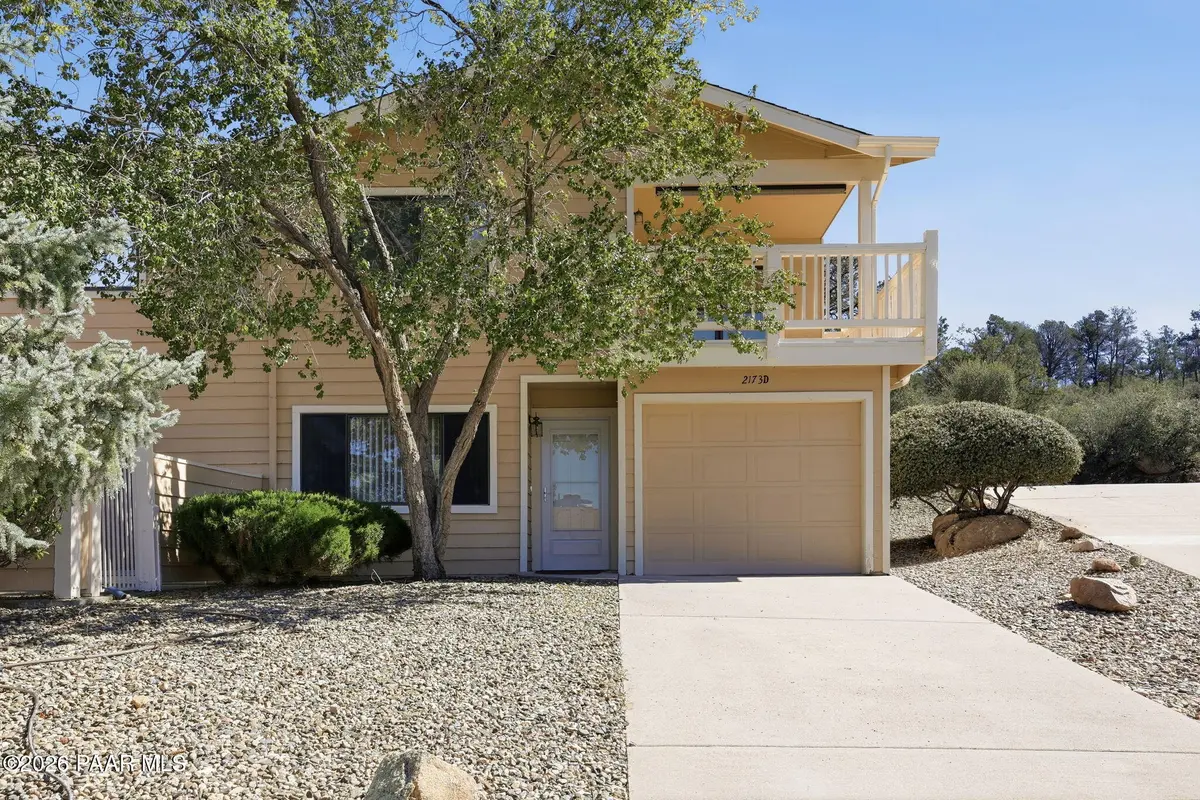 2173 Elkhorn DR #D, Prescott, AZ 86301
