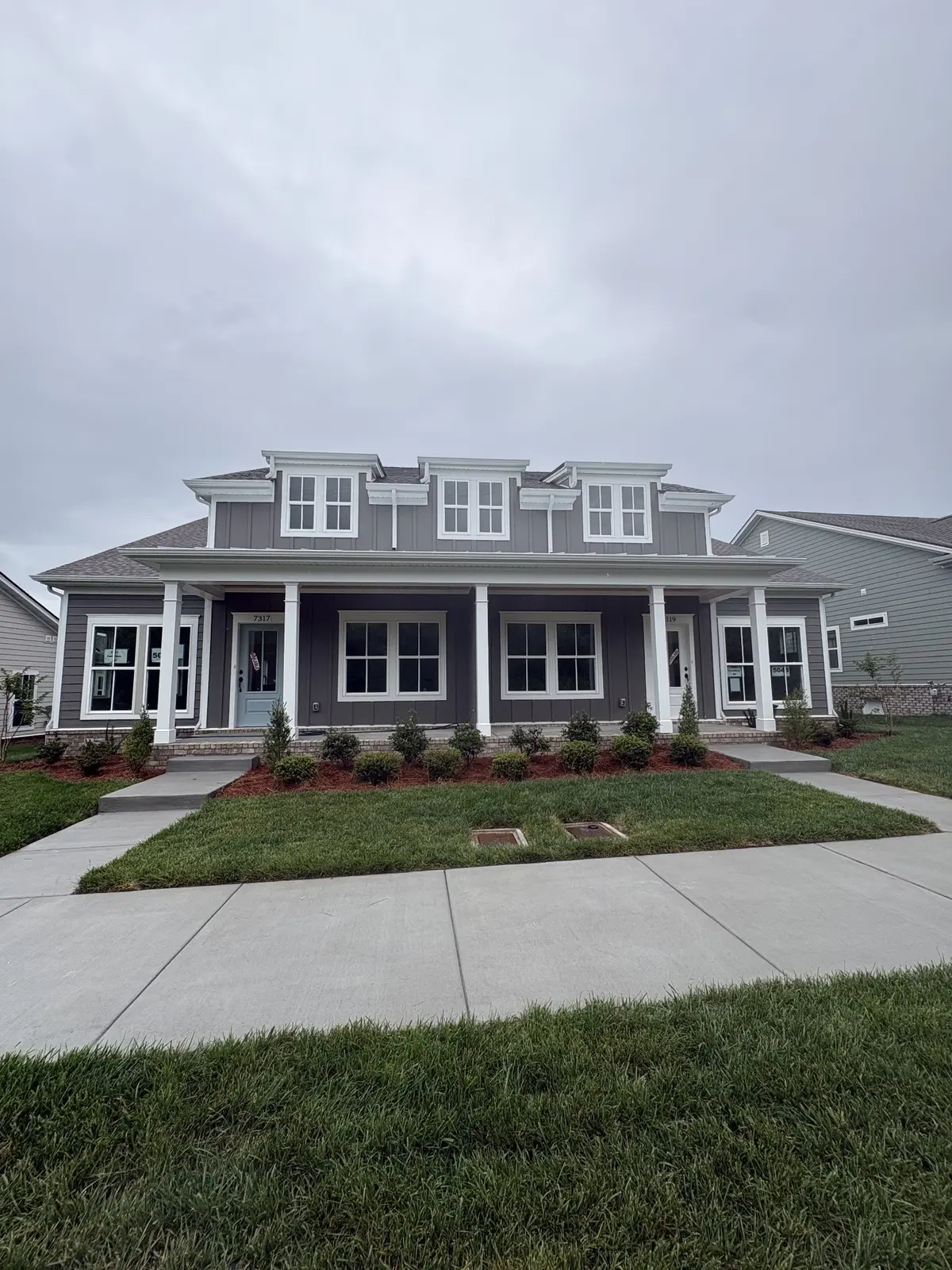 7319 Carothers Road, Nolensville, TN 37135