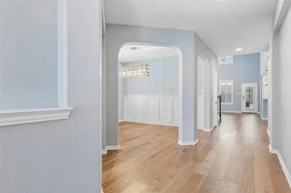 8664 Marion Drive, Frisco, TX 75036