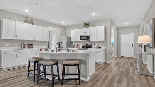 748 ARCHER Street, Godley, TX 76044