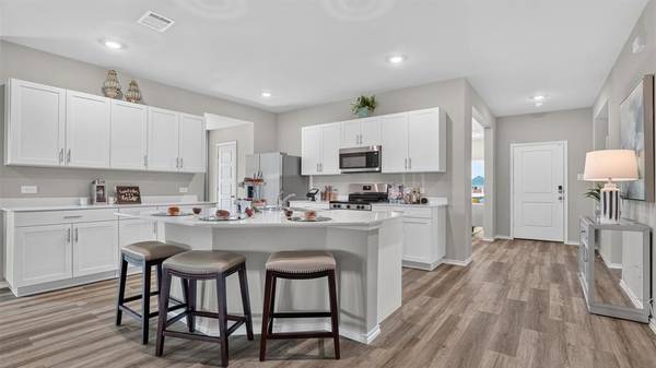 748 ARCHER Street, Godley, TX 76044