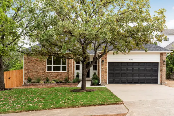 14611 Sandy Side DR, Austin, TX 78728