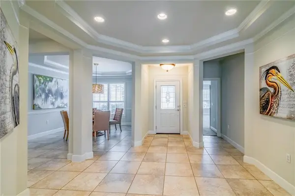 112 Bee Creek CT, Georgetown, TX 78633