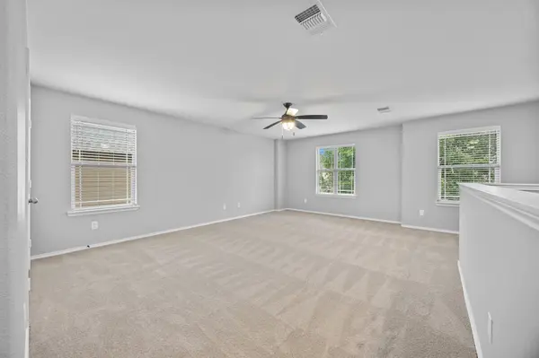 1209 Toltec TRL, Georgetown, TX 78626