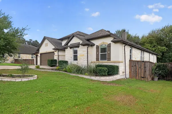 809 Lorraine CV, Round Rock, TX 78665