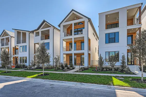 9101 Cattle Baron PATH, Austin, TX 78747