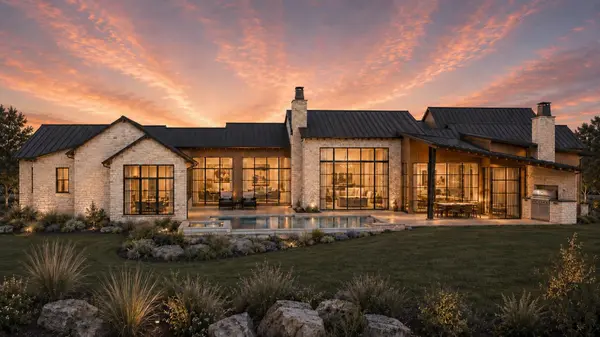 4408 Amarra DR, Austin, TX 78735