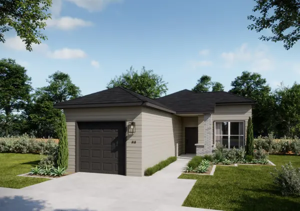 220 Amity Bower DR, Elgin, TX 78621