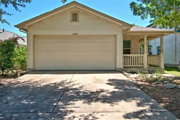 16418 Hamilton Point CIR, Manor, TX 78653