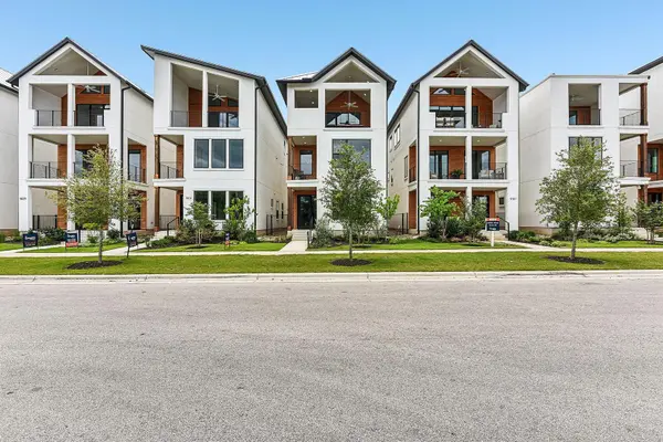 9033 Cattle Baron PATH, Austin, TX 78747