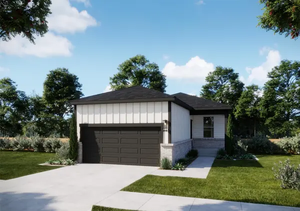 204 Amity Bower DR, Elgin, TX 78621
