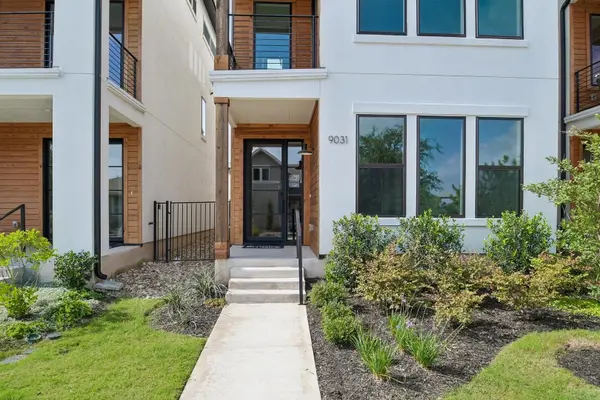 9031 Cattle Baron PATH, Austin, TX 78747