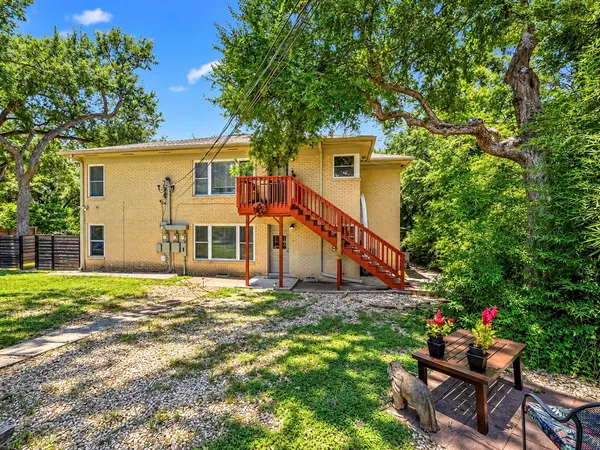 2323 Hartford RD #Unit A, Austin, TX 78703