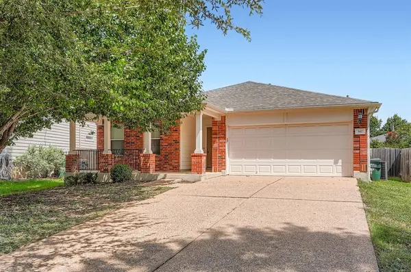 142 Sassafras CV, Kyle, TX 78640
