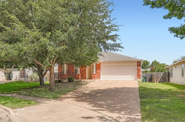 142 Sassafras CV, Kyle, TX 78640