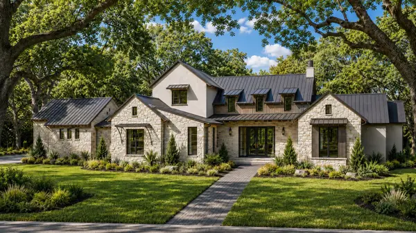 913 The Trails PKWY, Horseshoe Bay, TX 78657