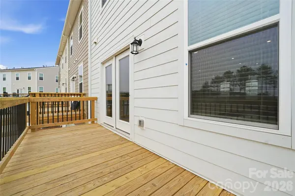 12708 Axel RD, Pineville, NC 28134