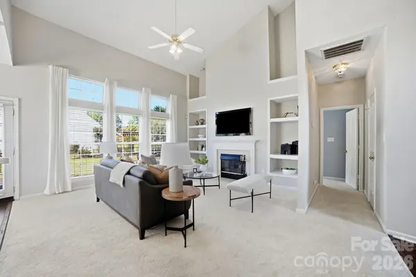 11224 Ridge Oak DR, Charlotte, NC 28273