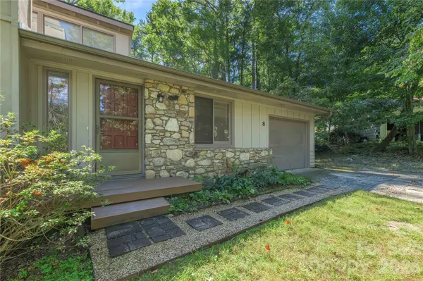 8 Muirfield PL, Arden, NC 28704