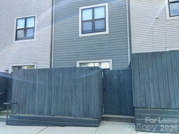 937 E 7th ST, Charlotte, NC 28204