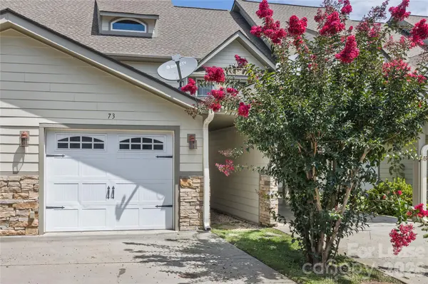 73 Rotunda CIR, Asheville, NC 28806