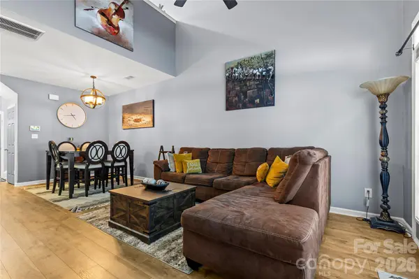 11141 Lions Mane ST, Charlotte, NC 28273