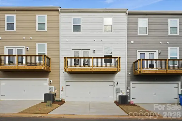 12720 Axel RD, Pineville, NC 28134