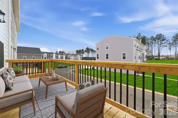 12720 Axel RD, Pineville, NC 28134