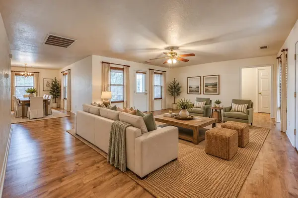 2224 Ridgeview, Kingsland, TX 78639