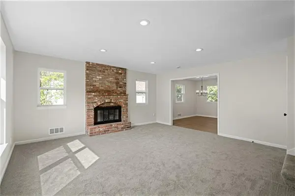 9302 W 83rd ST, Overland Park, KS 66204
